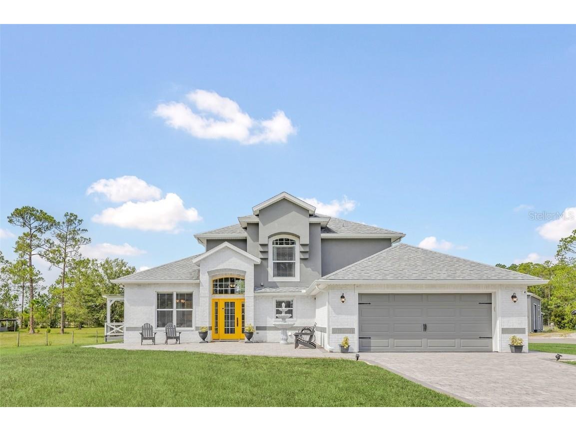 280 Spring Forest Drive New Smyrna Beach FL 32168 O6139659 image1