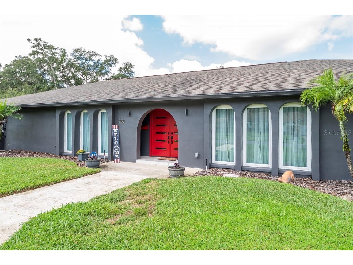 280 Spring Lake Hills Drive Altamonte Springs FL 32714 - Spring Lake L4950569 image1