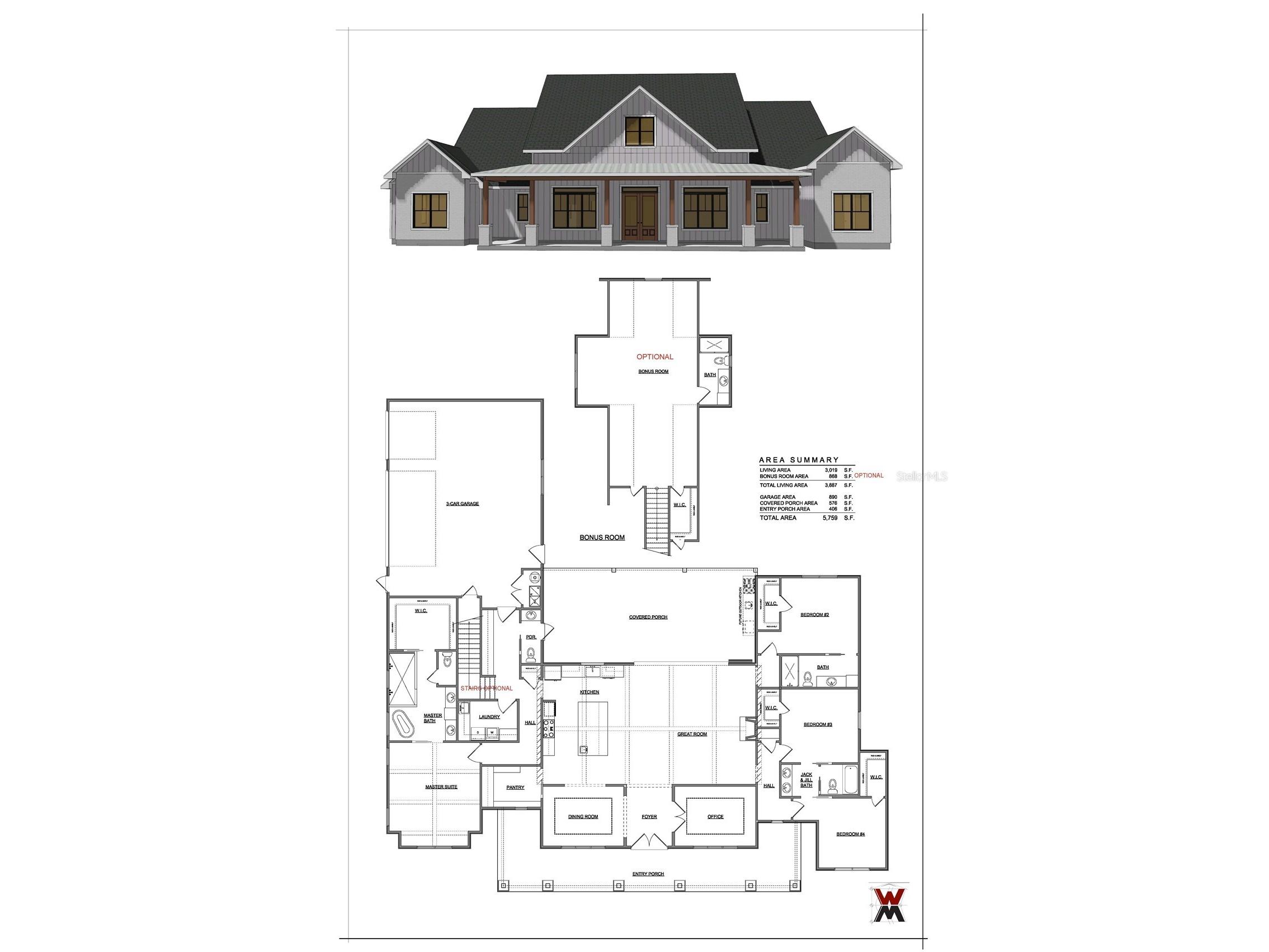 280 SW Marynick Drive High Springs FL 32643 GC536820 image2