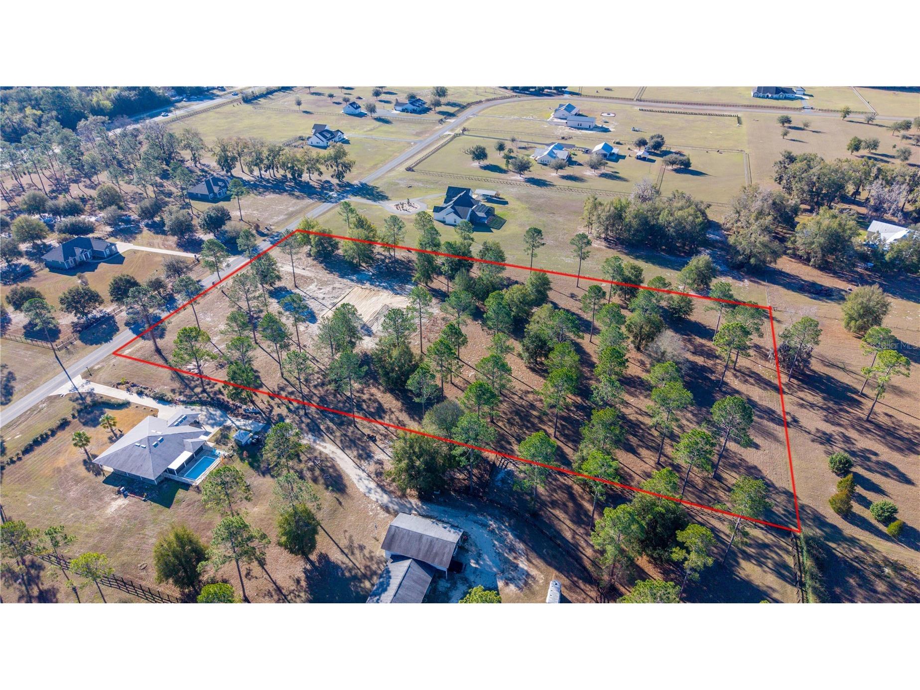 280 SW Marynick Drive High Springs FL 32643 GC536820 image8