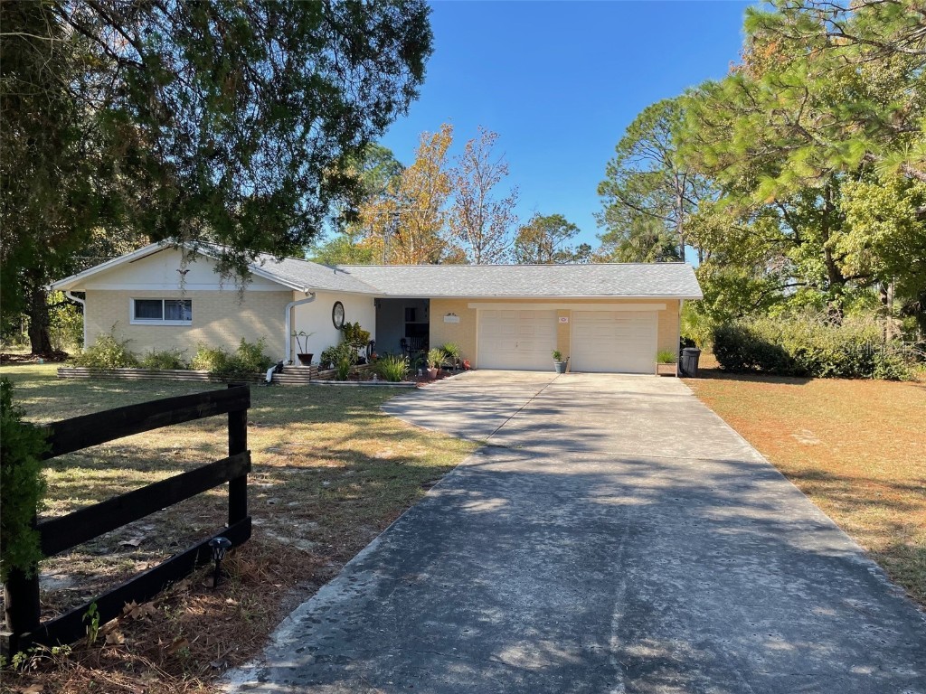 280 SW Ridgewood Road Dunnellon FL 34431 OM713536 image1
