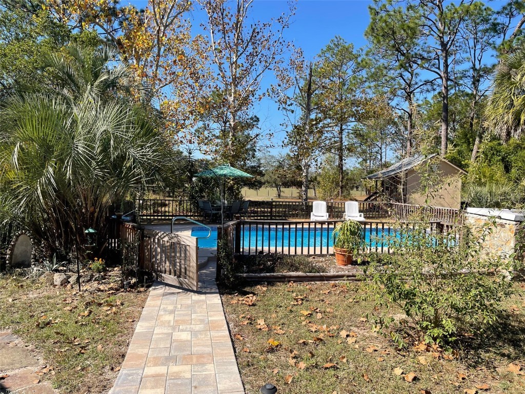 280 SW Ridgewood Road Dunnellon FL 34431 OM713536 image18