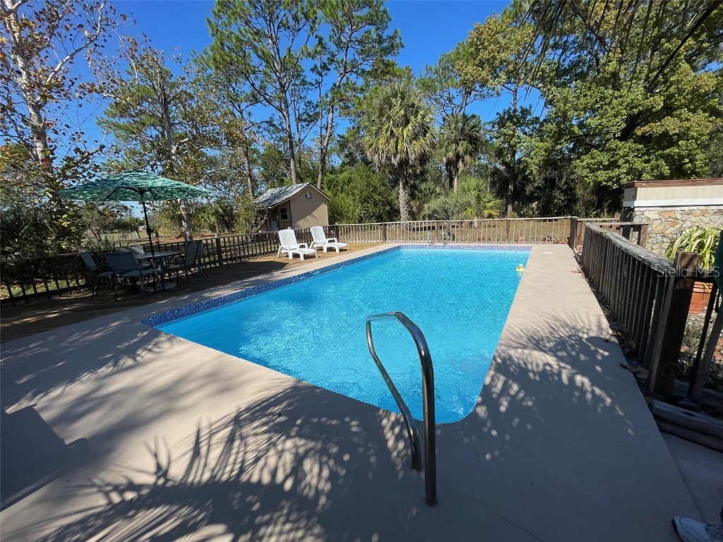 280 SW Ridgewood Road Dunnellon FL 34431 OM713536 image19