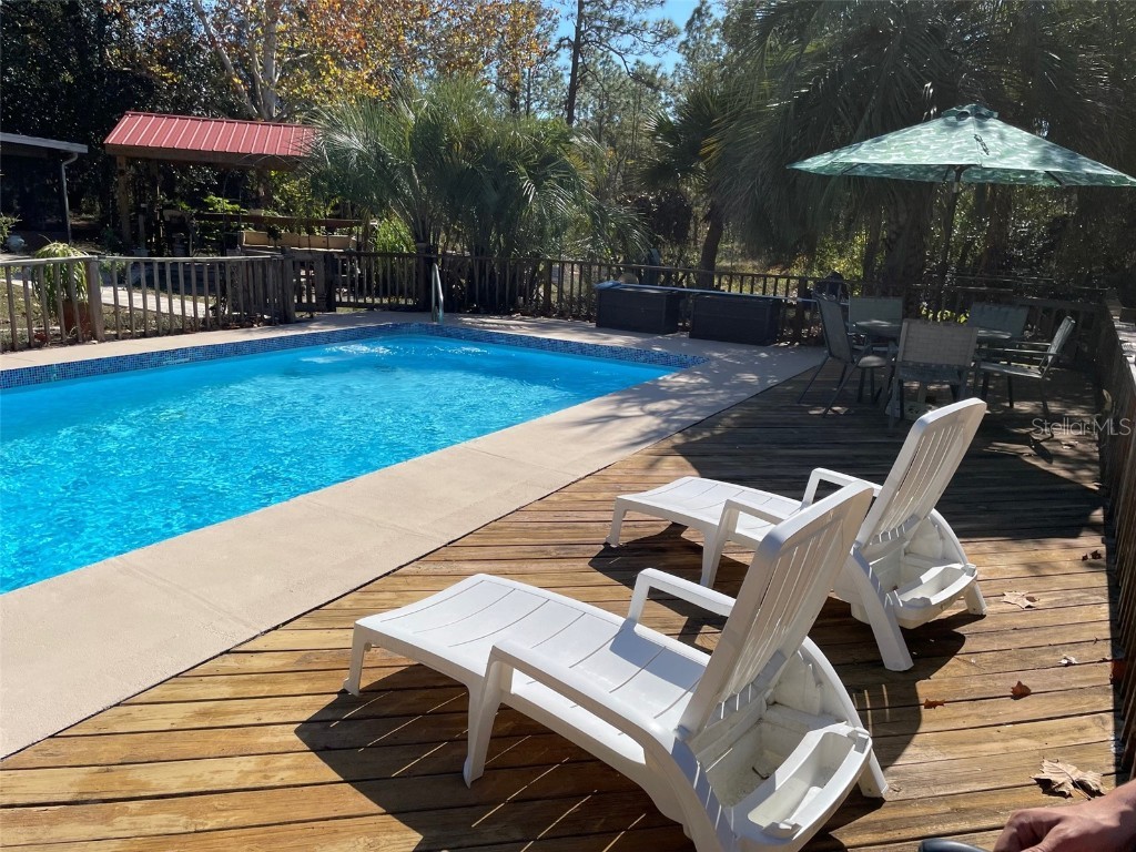 280 SW Ridgewood Road Dunnellon FL 34431 OM713536 image24