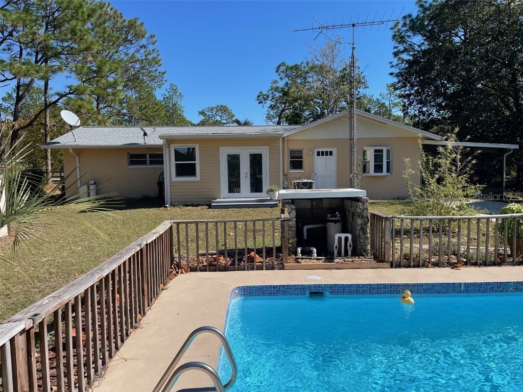 280 SW Ridgewood Road Dunnellon FL 34431 OM713536 image25