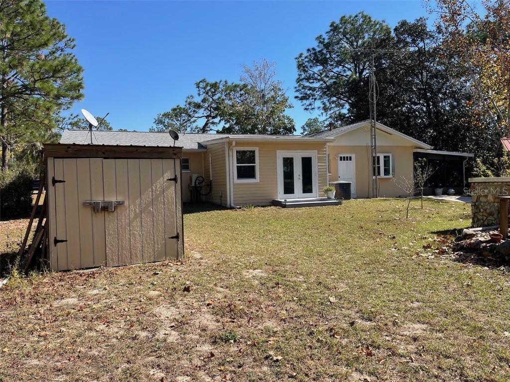 280 SW Ridgewood Road Dunnellon FL 34431 OM713536 image28