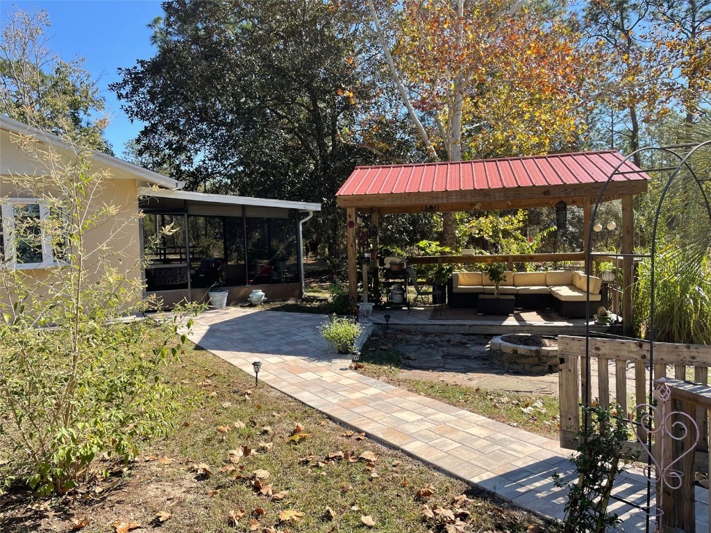 280 SW Ridgewood Road Dunnellon FL 34431 OM713536 image39