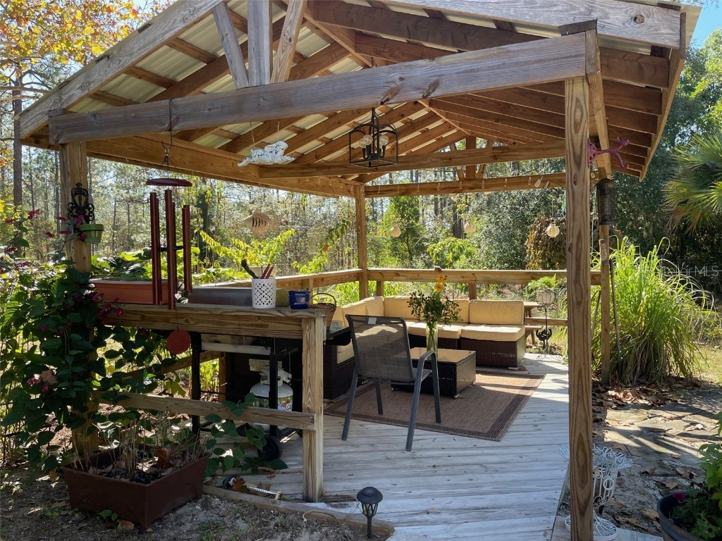 280 SW Ridgewood Road Dunnellon FL 34431 OM713536 image41