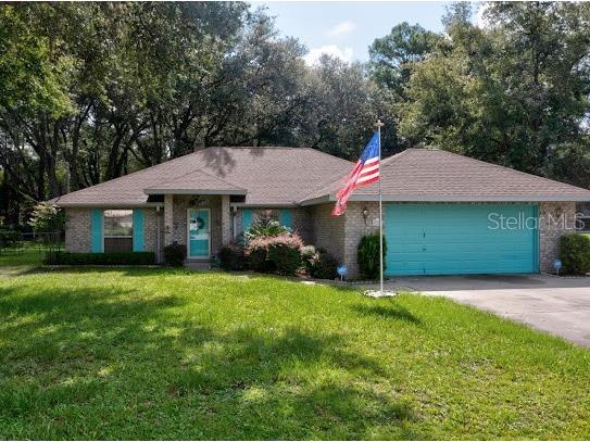 280 SW Robinson Court Lake City FL 32024 GC524164 image1