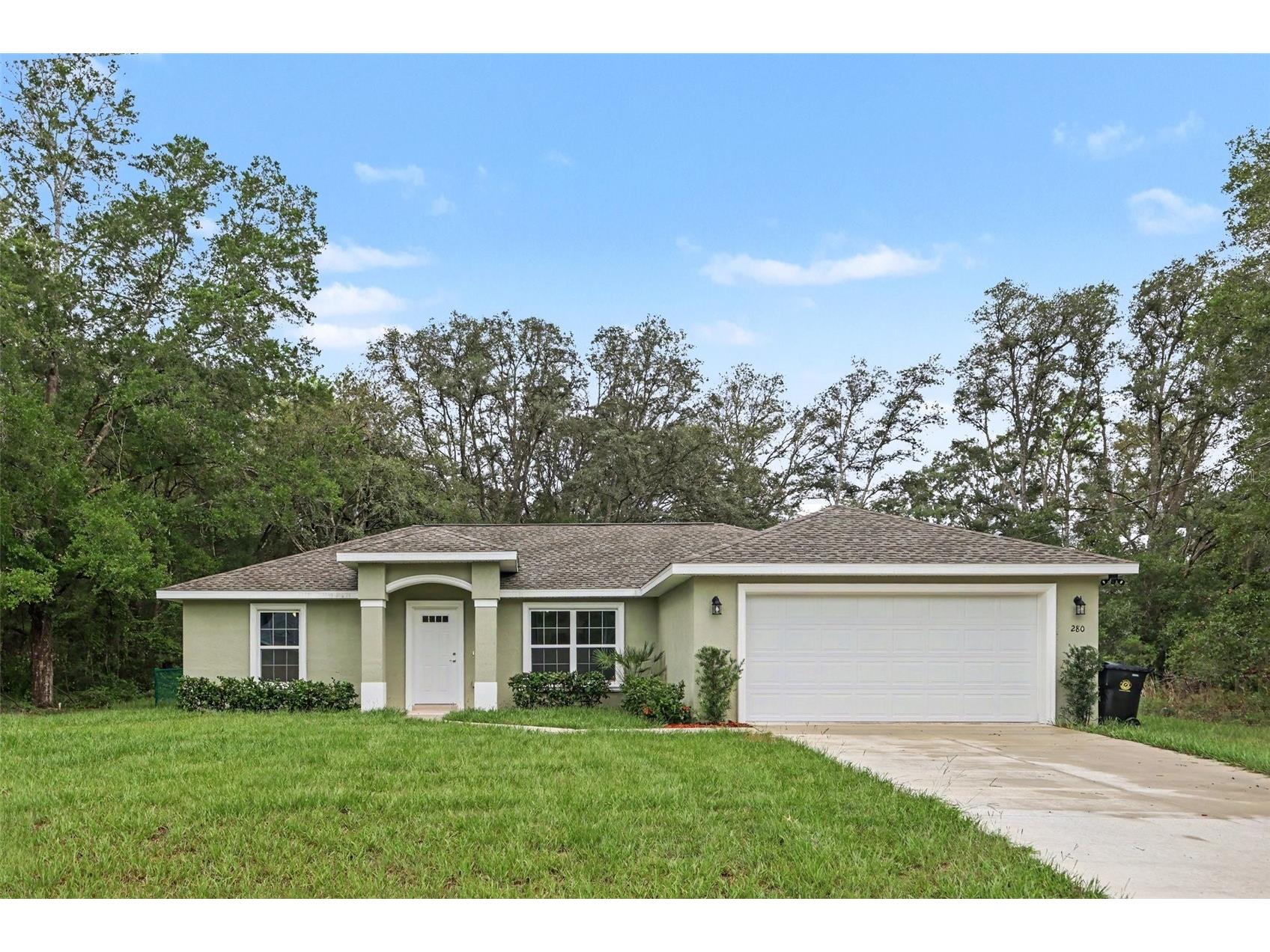 280 W Brimson Place Citrus Springs FL 34434 TB8530308 image1