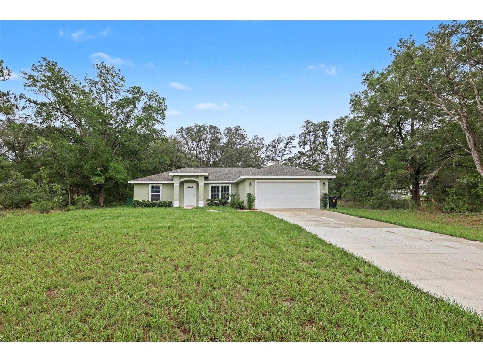 280 W Brimson Place Citrus Springs FL 34434 TB8530308 image3
