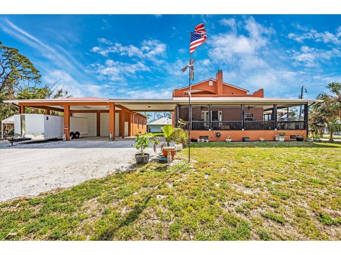 280 W Cowles Street Englewood FL 34223 A4646836 image1