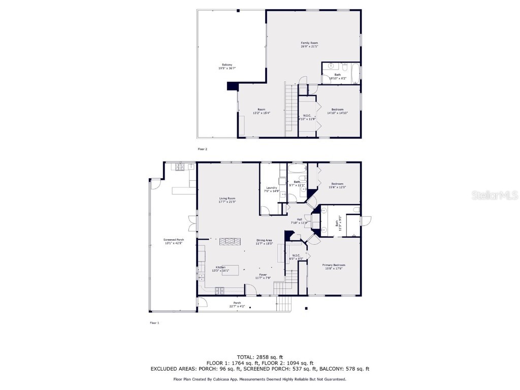 280 W Cowles Street Englewood FL 34223 A4646836 image6