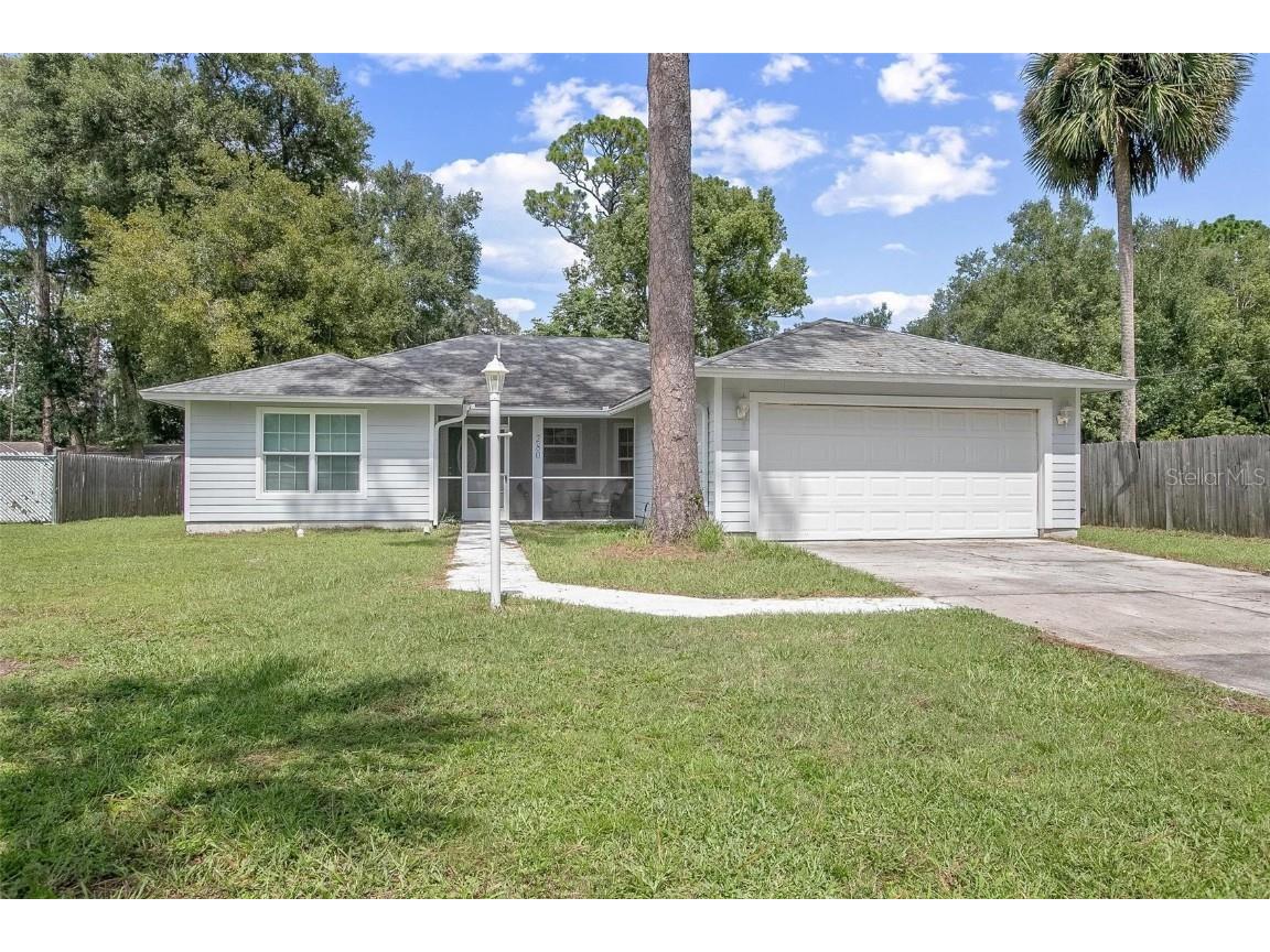 280 W Craig Avenue Lake Helen FL 32744 V4938605 image1