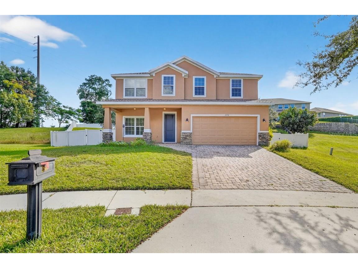 280 Wallrock Court Ocoee FL 34761 O6357373 image1