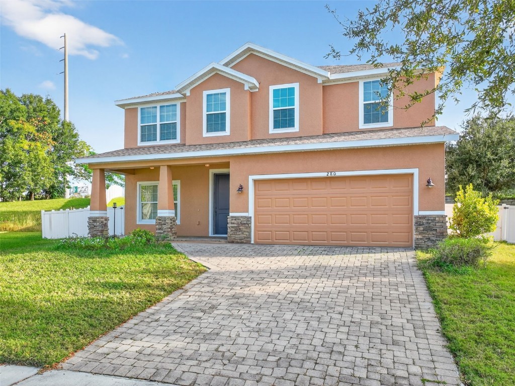 280 Wallrock Court Ocoee FL 34761 O6357373 image2