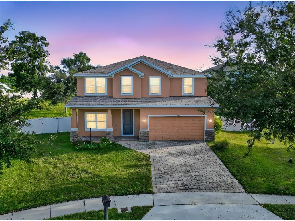 280 Wallrock Court Ocoee FL 34761 O6357373 image3