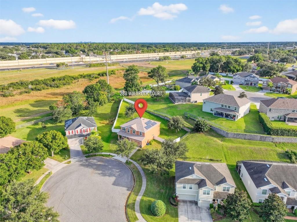 280 Wallrock Court Ocoee FL 34761 O6357373 image72