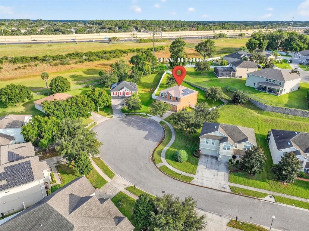 280 Wallrock Court Ocoee FL 34761 O6357373 image74