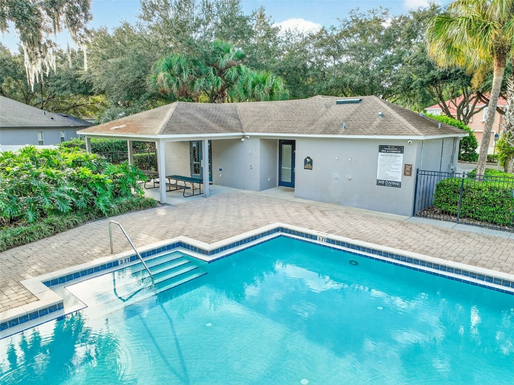 280 Wallrock Court Ocoee FL 34761 O6357373 image80