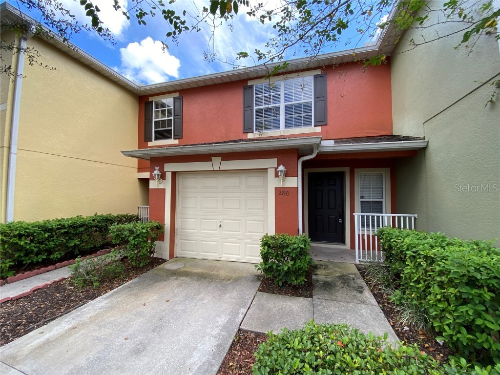 280 Winding Vine Lane #14 Orlando FL 32824 O6157776 image1
