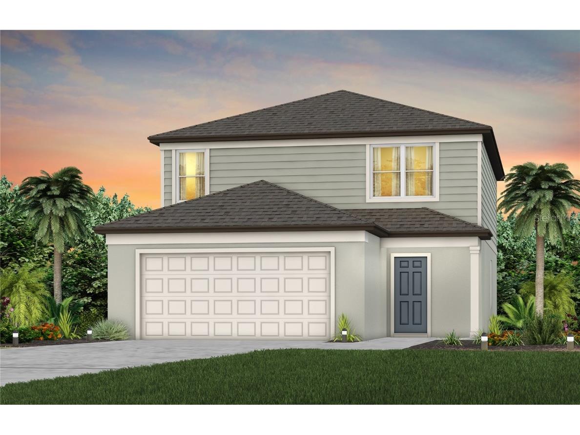 280 Woodsage Place Lake Alfred FL 33850 TB8354654 image1