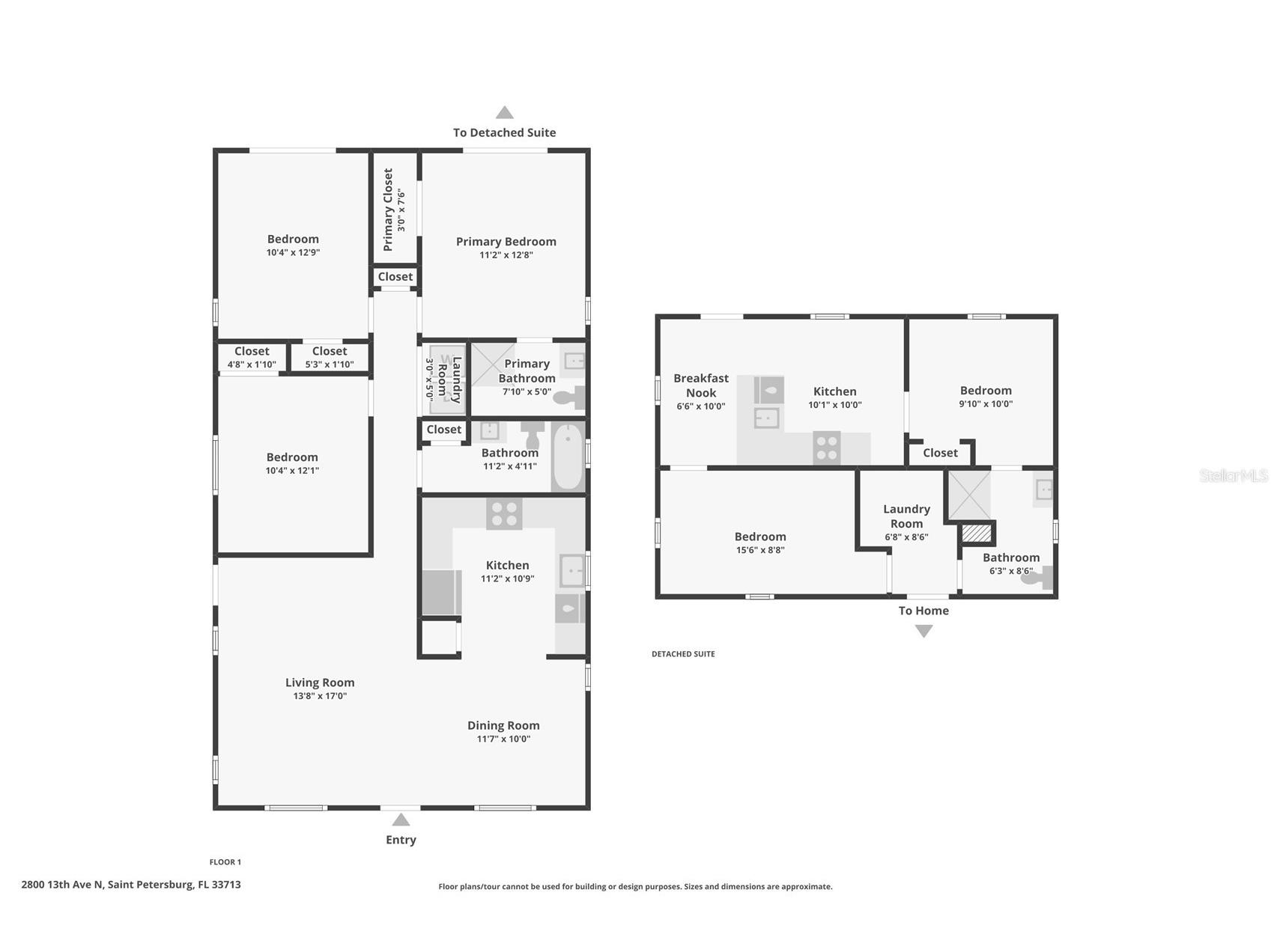 2800 13th Avenue N Saint Petersburg FL 33713 TB8493041 image3