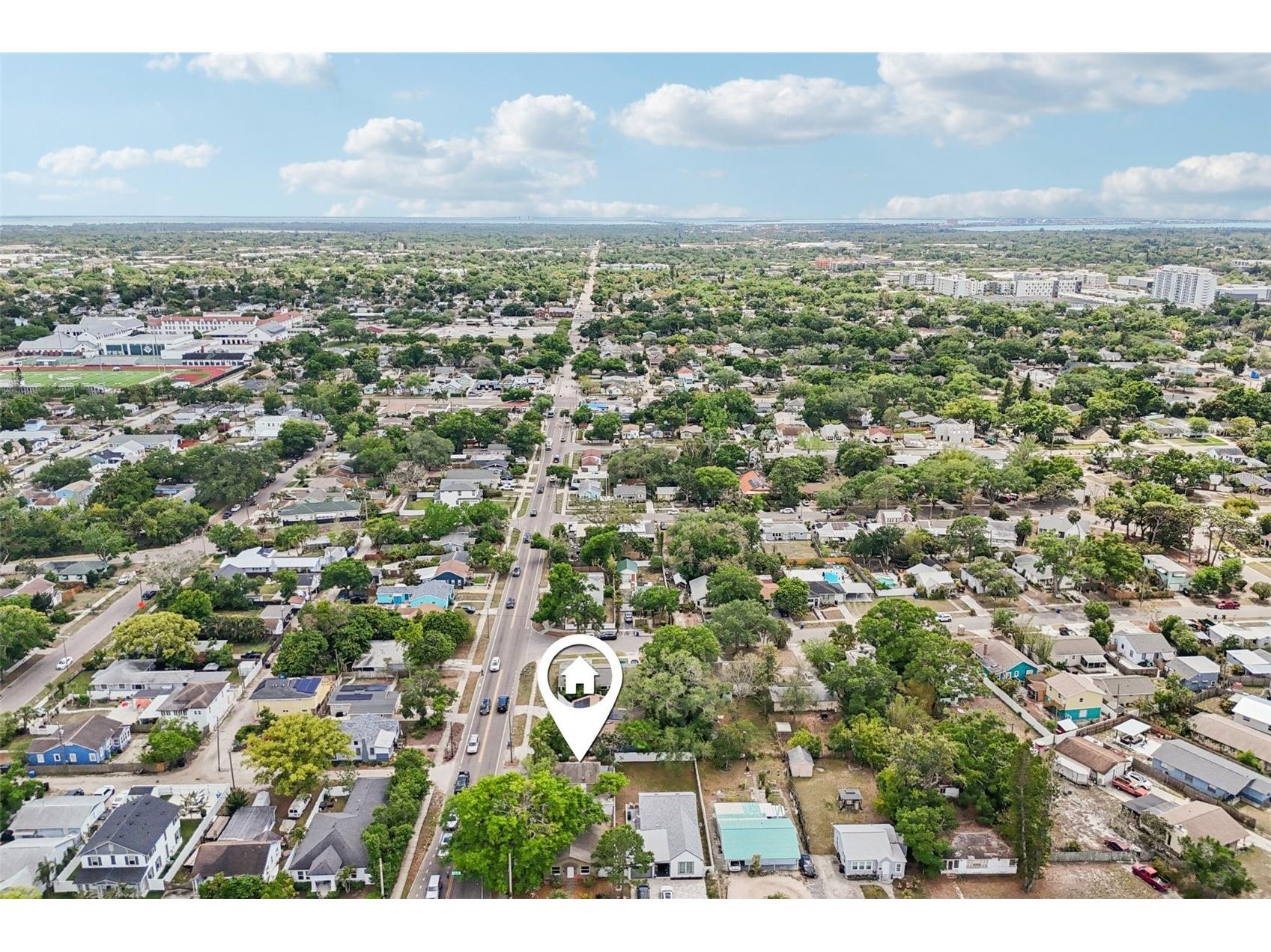 2800 13th Avenue N Saint Petersburg FL 33713 TB8493041 image54