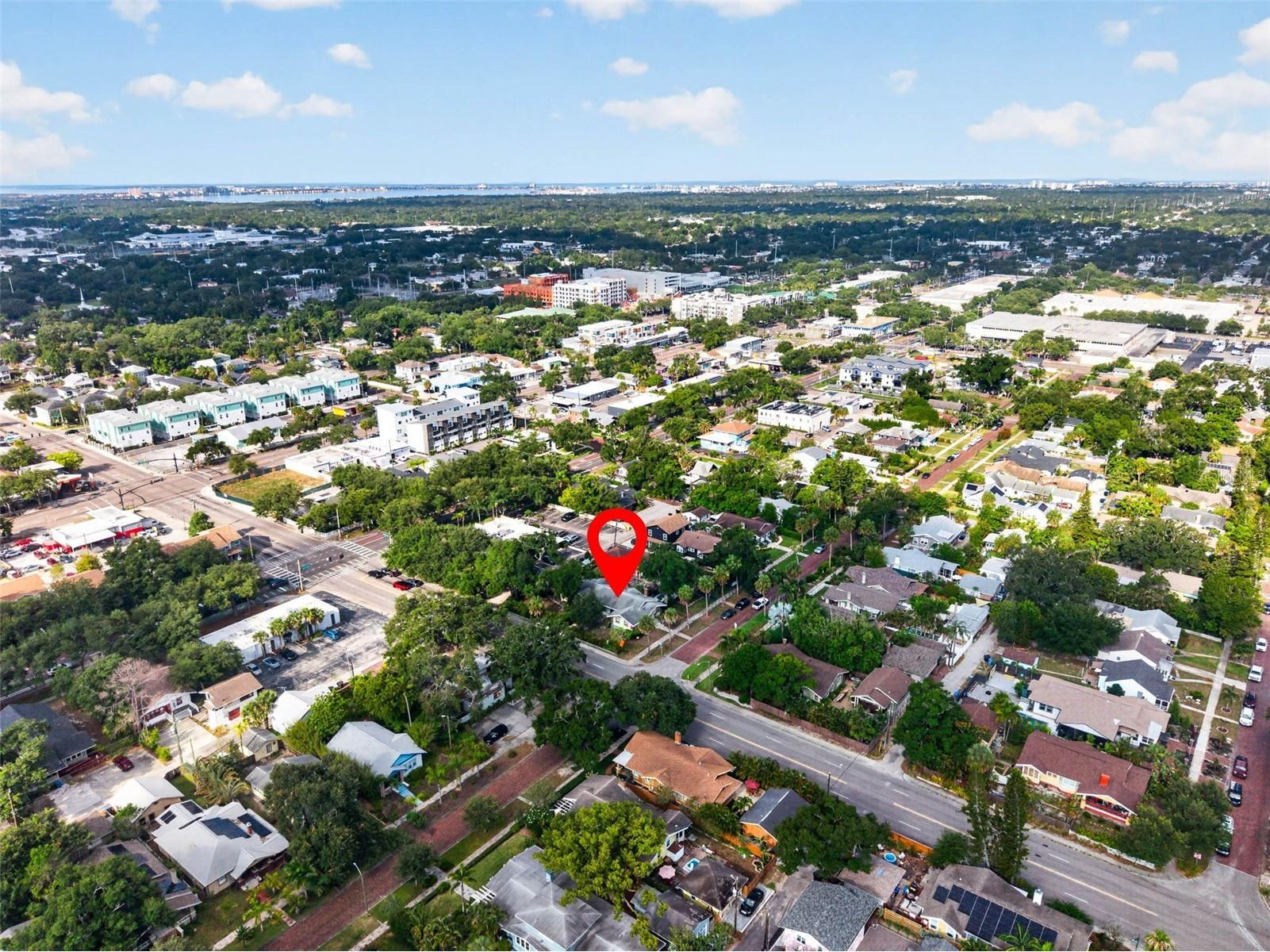 2800 2nd Avenue N Saint Petersburg FL 33713 TB8520122 image38