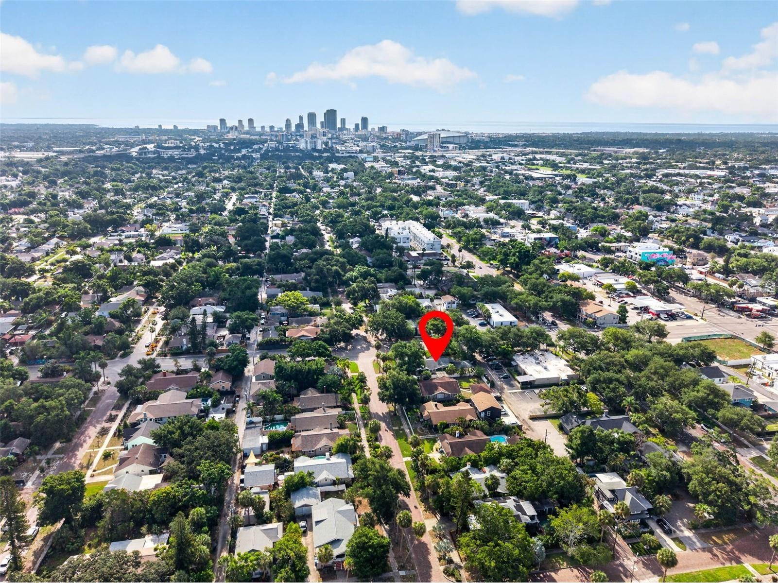 2800 2nd Avenue N Saint Petersburg FL 33713 TB8520122 image39