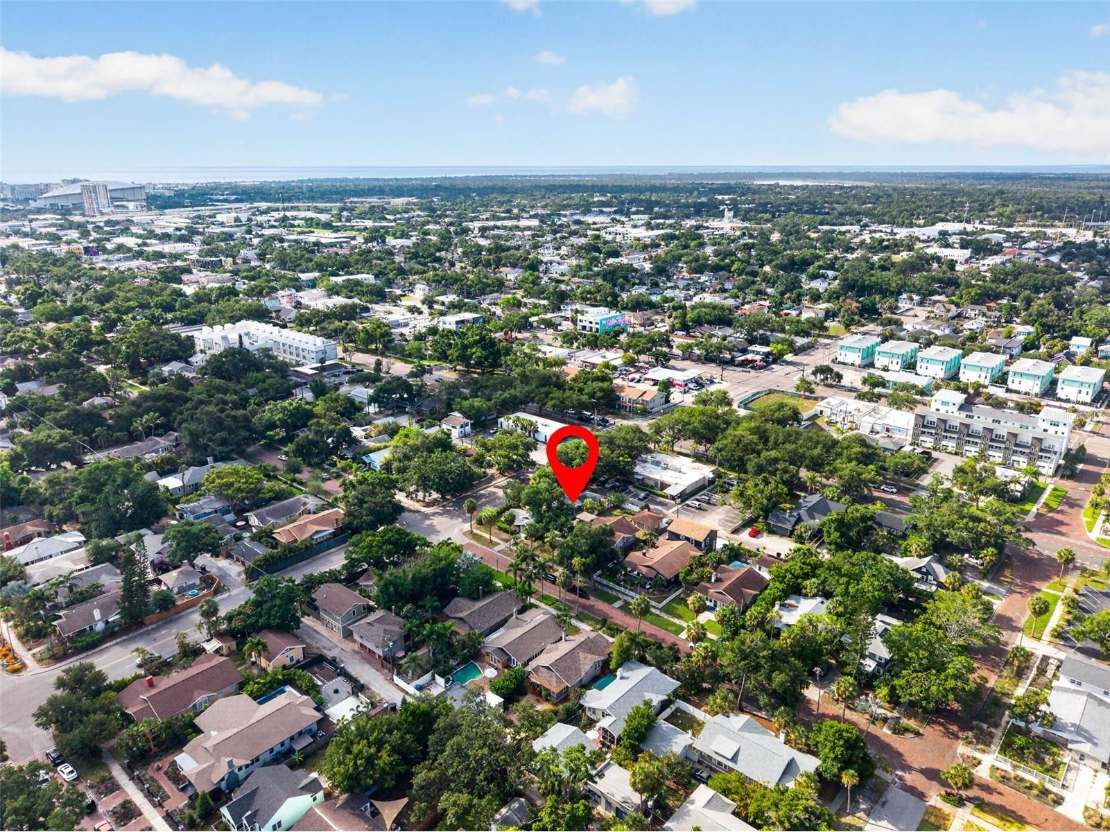 2800 2nd Avenue N Saint Petersburg FL 33713 TB8520122 image40