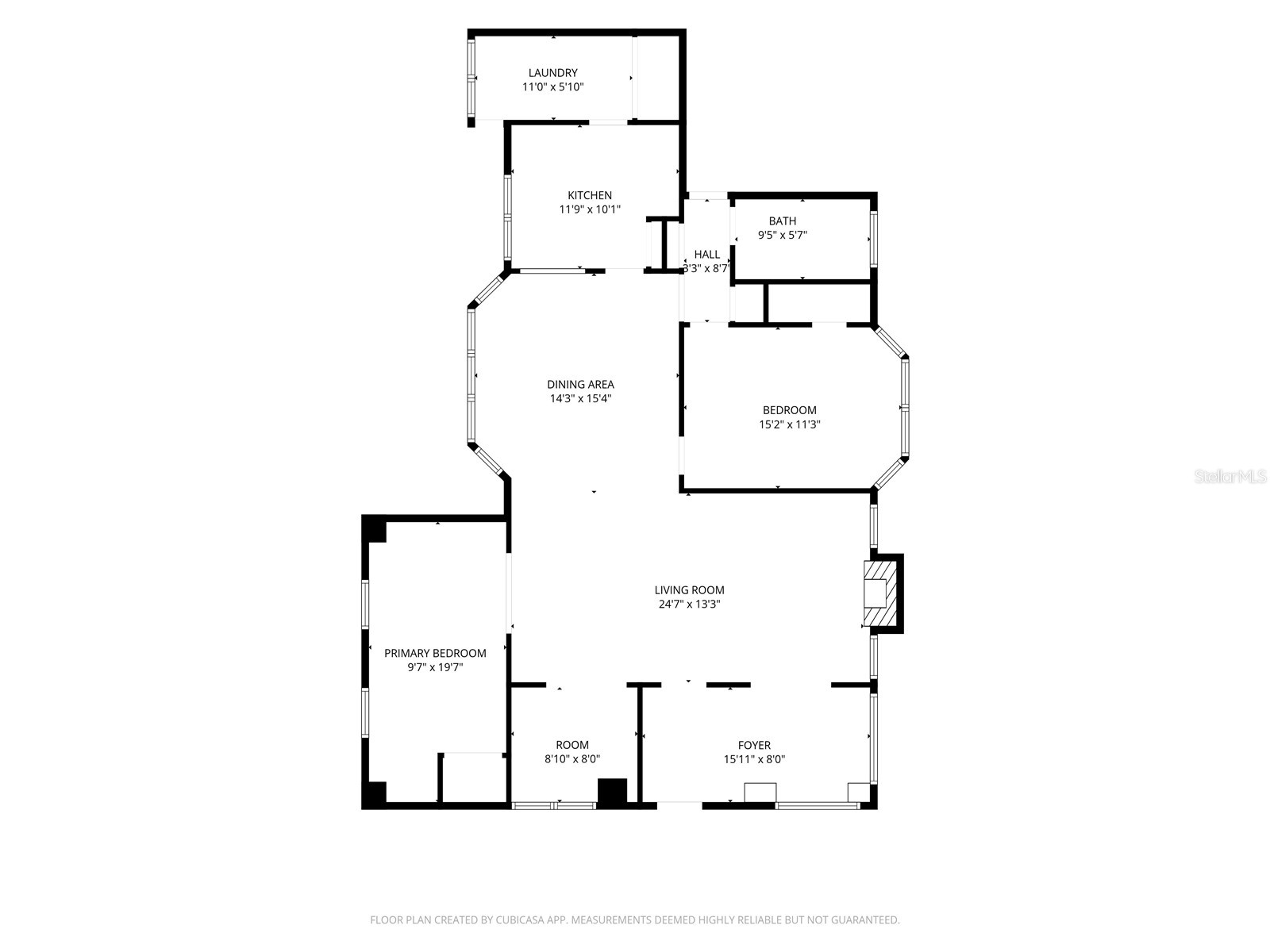 2800 2nd Avenue N Saint Petersburg FL 33713 TB8520122 image42