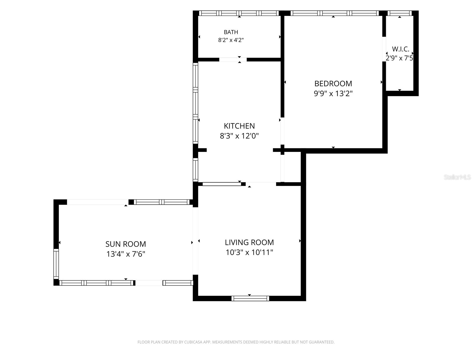 2800 2nd Avenue N Saint Petersburg FL 33713 TB8520122 image43