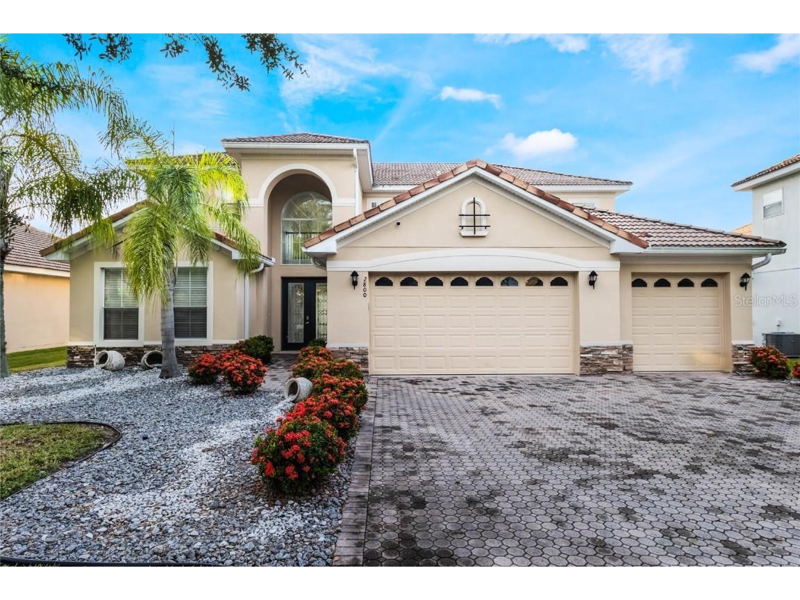 2800 Boat Cove Circle Kissimmee FL 34746 S5111532 image1