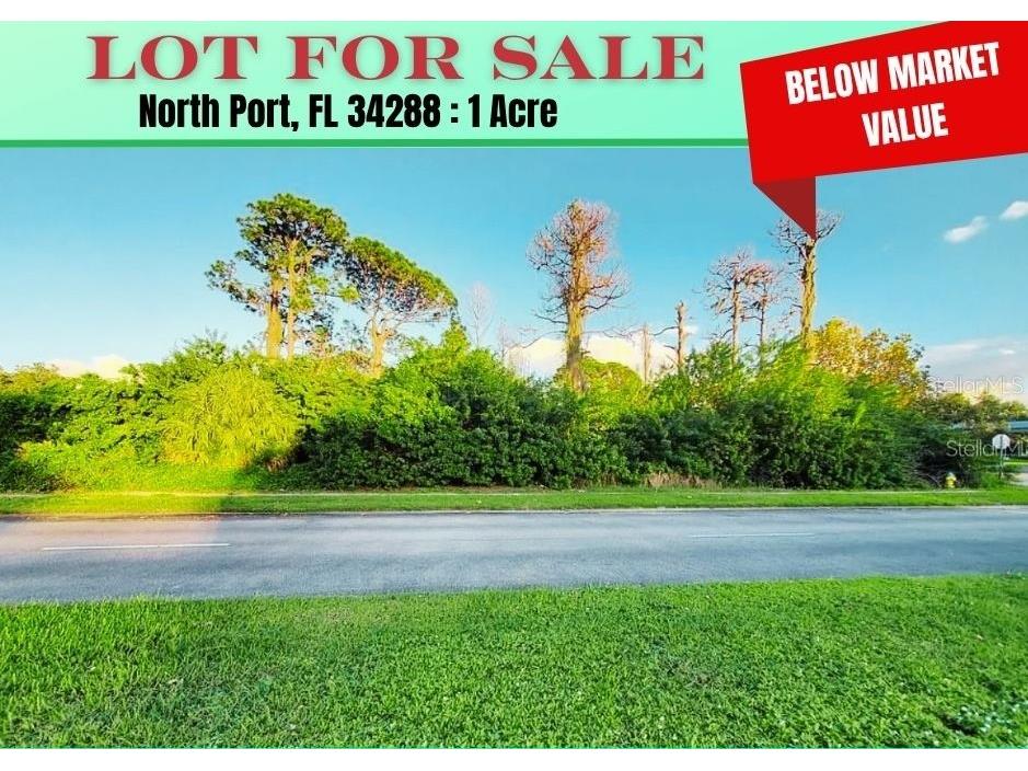 2800 Bobcat Village Center Road North Port FL 34288 TB8444207 image1