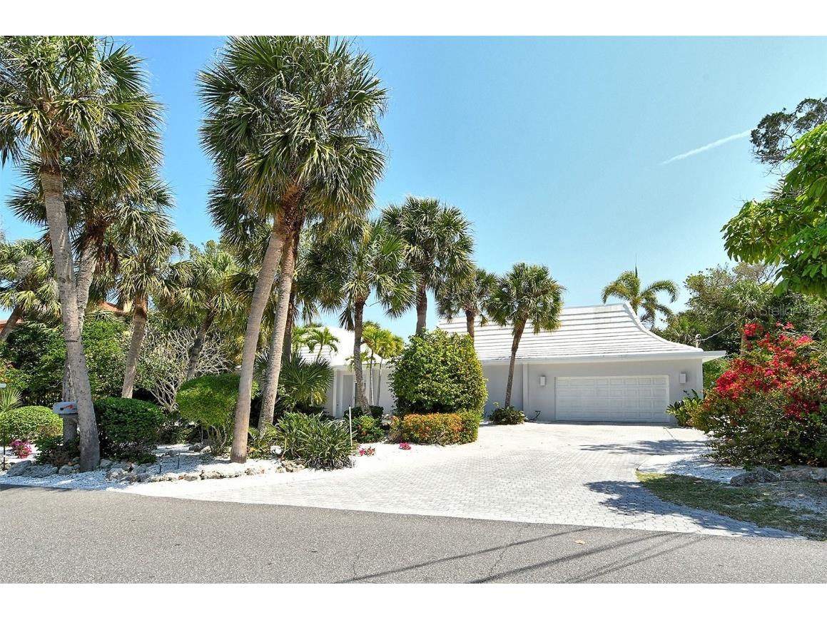 2800 Casey Key Road Nokomis FL 34275 - ICW A4607013 image1