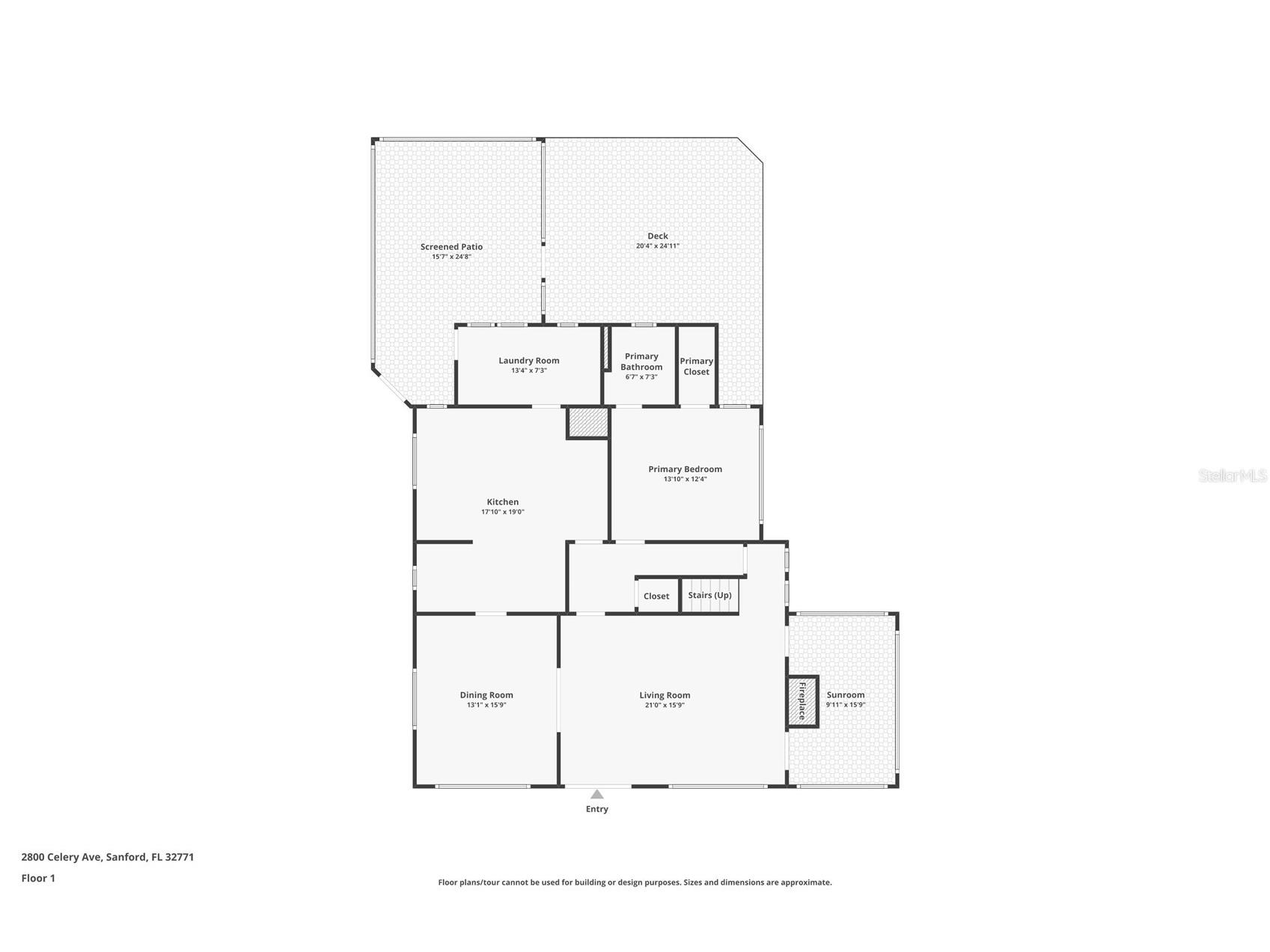2800 Celery Avenue Sanford FL 32771 O6370390 image23