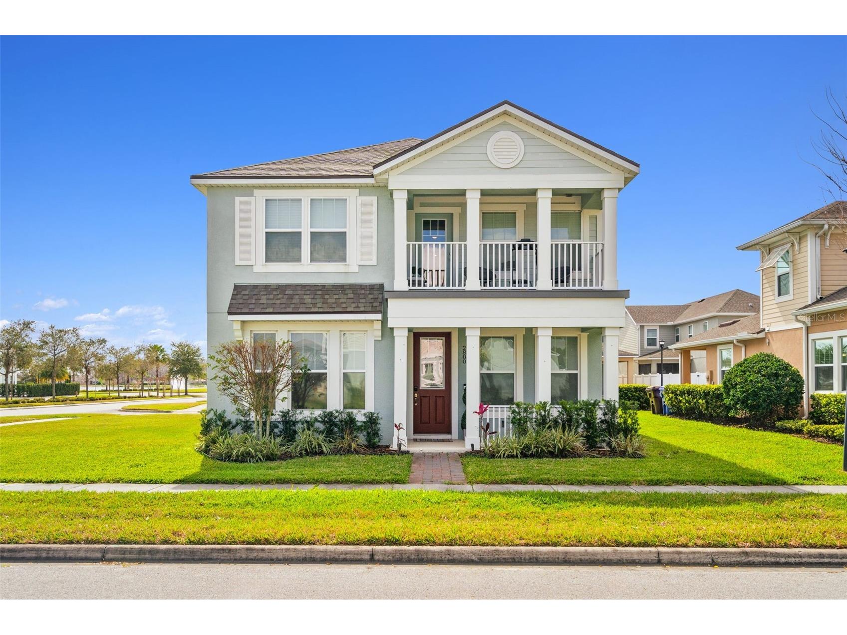 2800 Cello Lane Kissimmee FL 34741 S5154245 image1