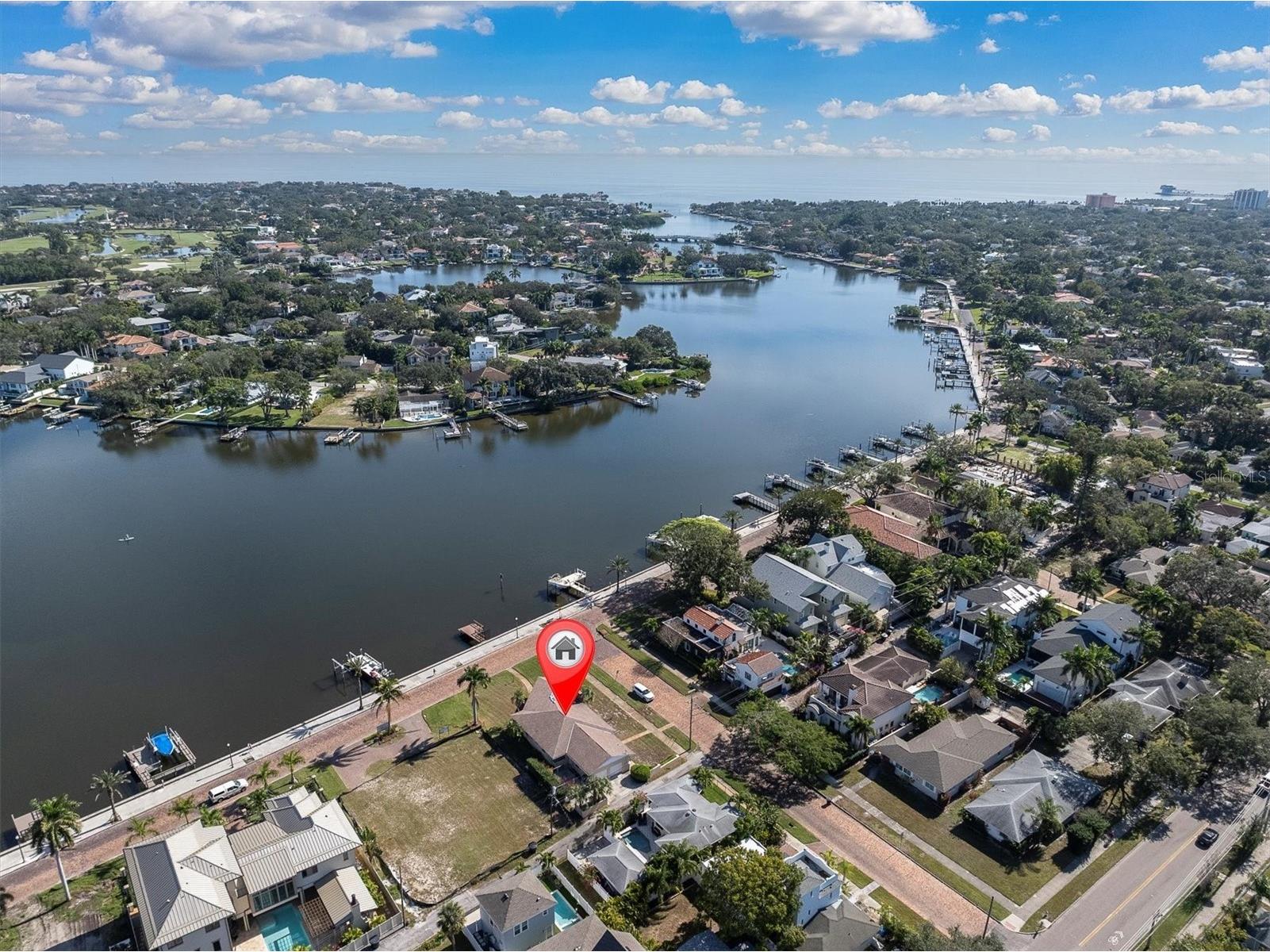 2800 Coffee Pot Boulevard NE Saint Petersburg FL 33704 - COFFEE POT BAYOU TB8456968 image1