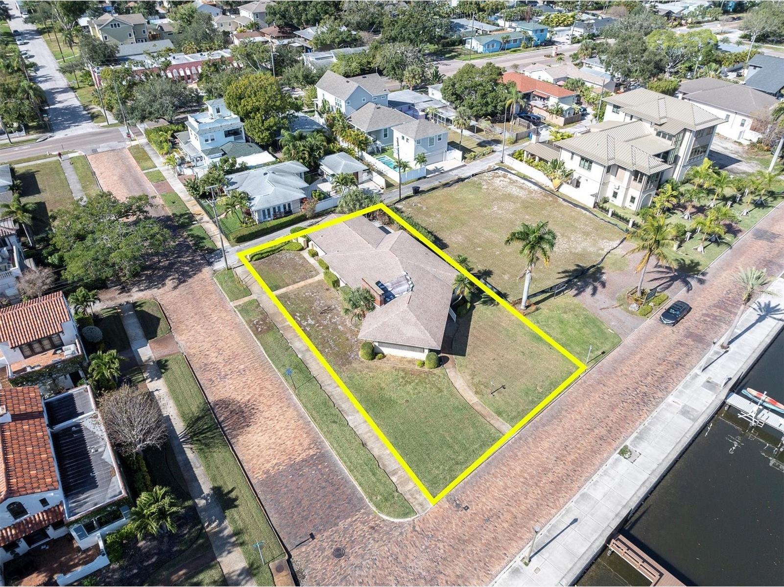 2800 Coffee Pot Boulevard NE Saint Petersburg FL 33704 - COFFEE POT BAYOU TB8456968 image14