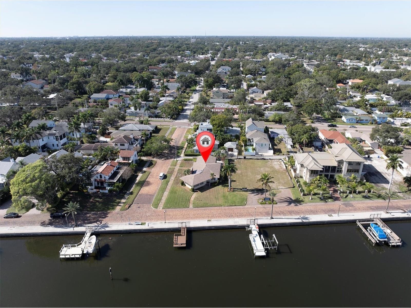 2800 Coffee Pot Boulevard NE Saint Petersburg FL 33704 - COFFEE POT BAYOU TB8456968 image16