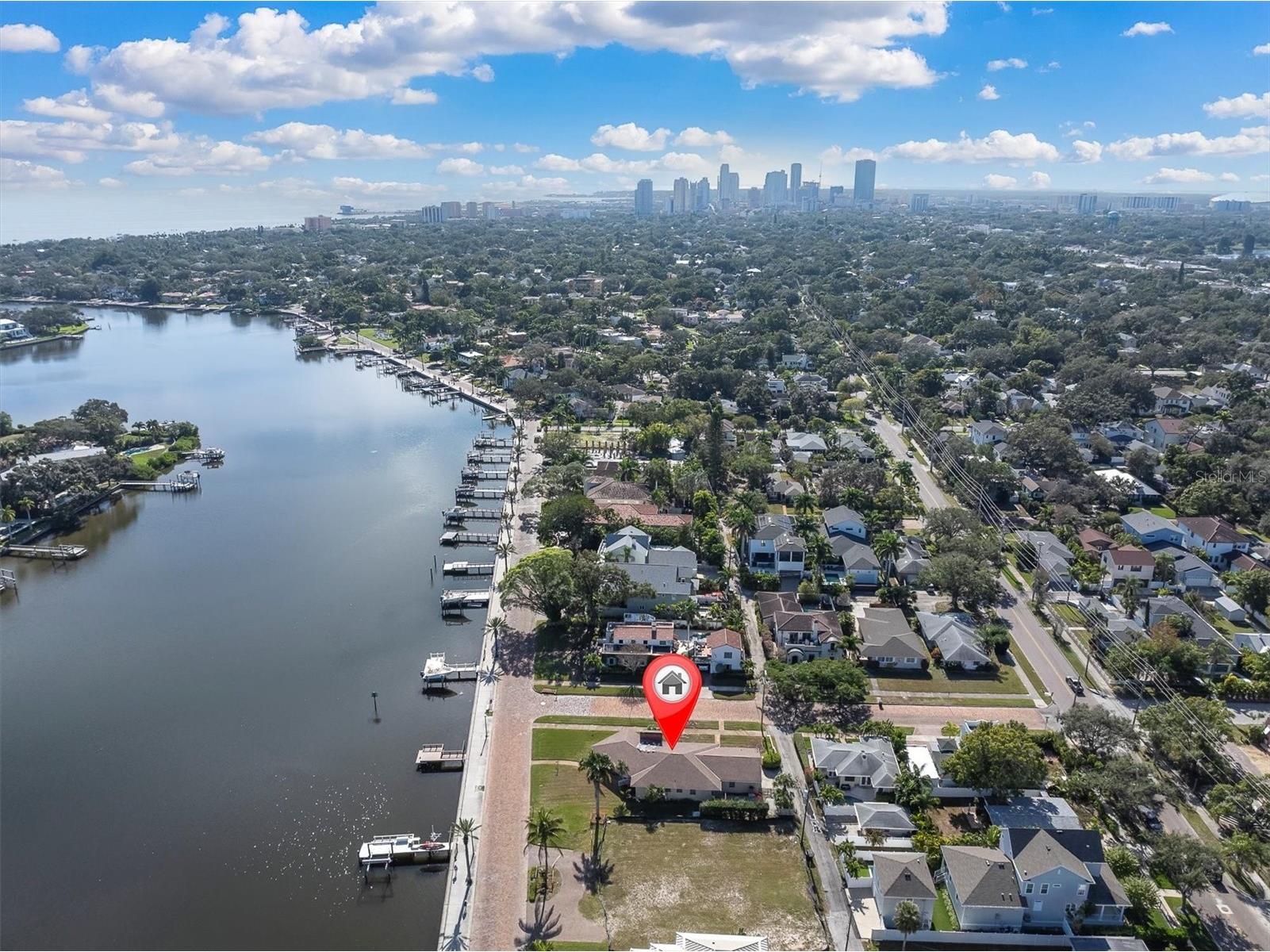 2800 Coffee Pot Boulevard NE Saint Petersburg FL 33704 - COFFEE POT BAYOU TB8456968 image17