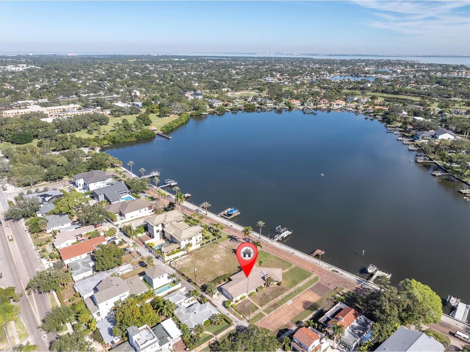 2800 Coffee Pot Boulevard NE Saint Petersburg FL 33704 - COFFEE POT BAYOU TB8456968 image18