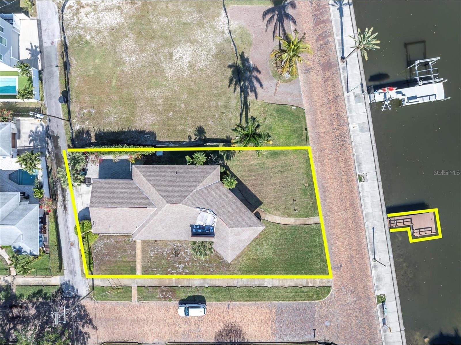 2800 Coffee Pot Boulevard NE Saint Petersburg FL 33704 - COFFEE POT BAYOU TB8456968 image19