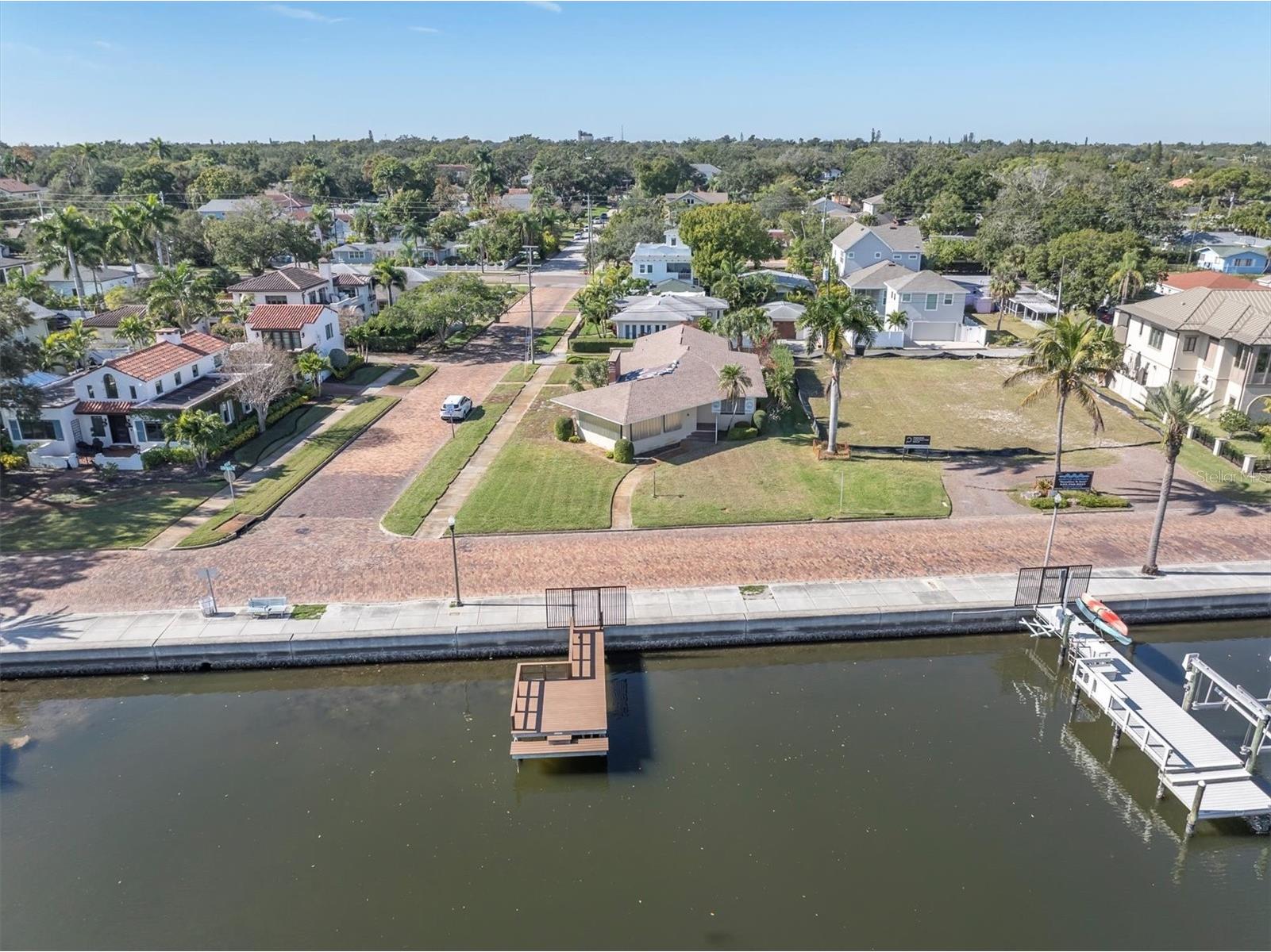 2800 Coffee Pot Boulevard NE Saint Petersburg FL 33704 - COFFEE POT BAYOU TB8456968 image20