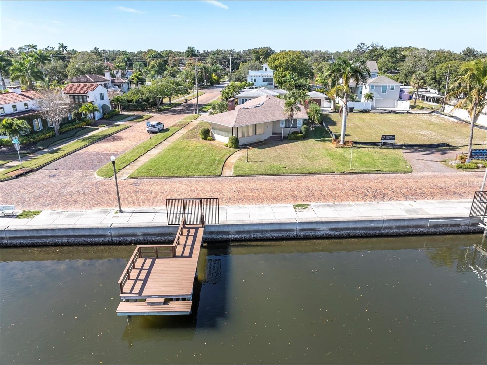 2800 Coffee Pot Boulevard NE Saint Petersburg FL 33704 - COFFEE POT BAYOU TB8456968 image3