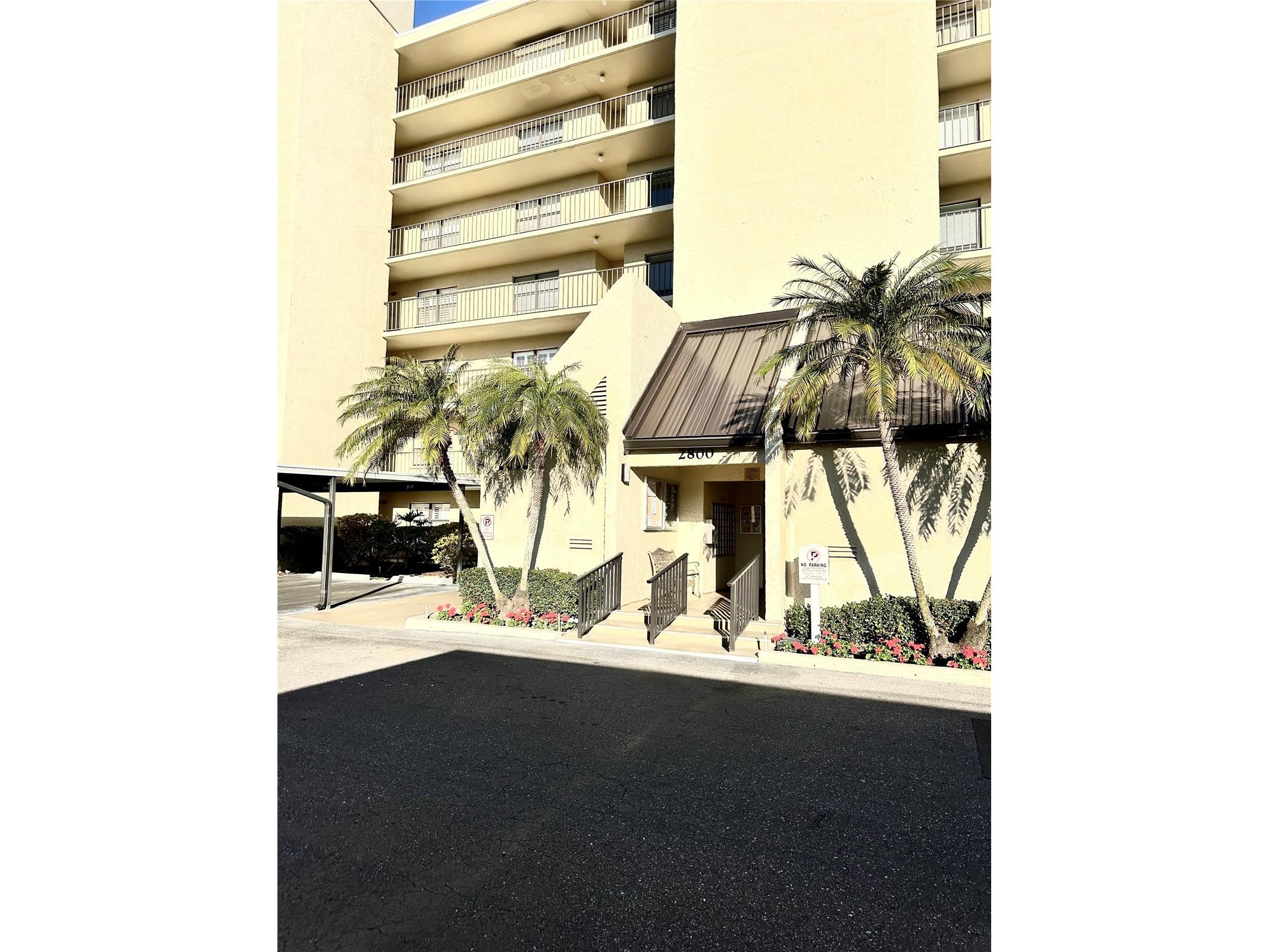 2800 Cove Cay Drive #1-6B Clearwater FL 33760 TB8475113 image1