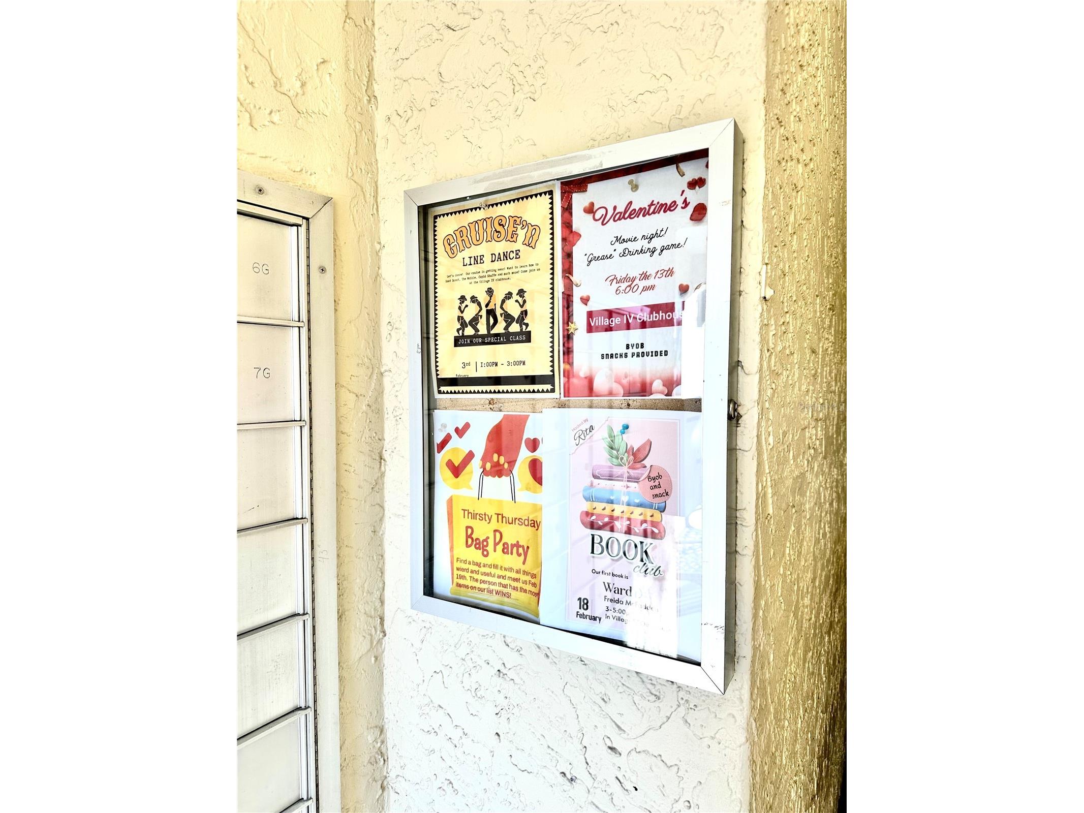 2800 Cove Cay Drive #1-6B Clearwater FL 33760 TB8475113 image16