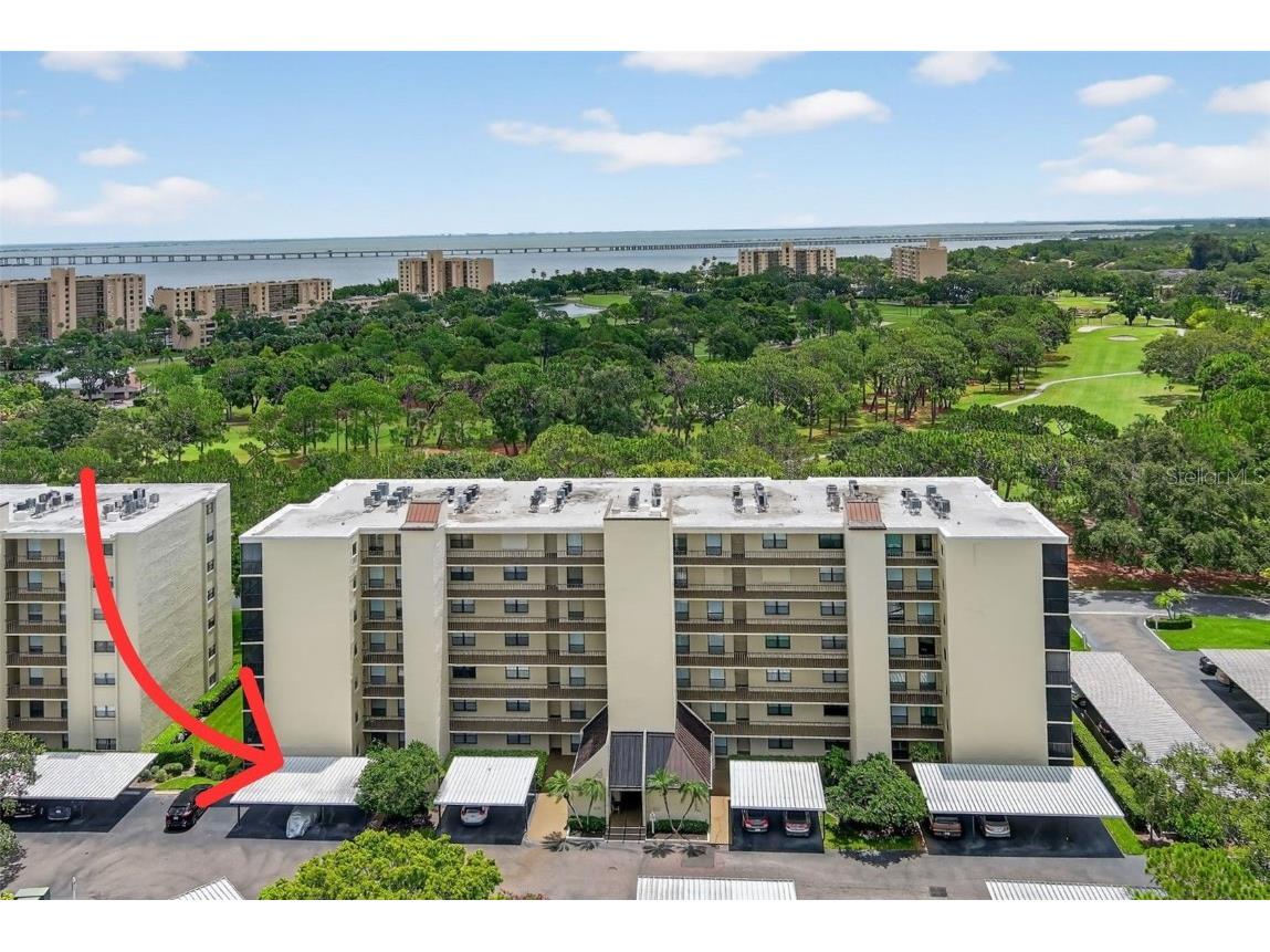 2800 Cove Cay Drive #1A Clearwater FL 33760 TB8405933 image1