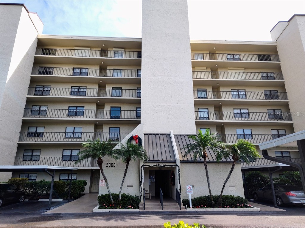 2800 Cove Cay Drive #2A Clearwater FL 33760 - TAMPA BAY O6166039 image1